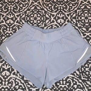 Lululemon Hotty Hot Short II